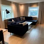Apartman Beautiful Close To Centre Tromsø