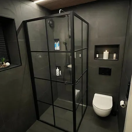 Διαμέρισμα Beautiful Close To Centre