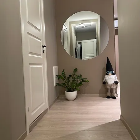 Διαμέρισμα Beautiful Close To Centre *