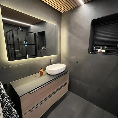 Beautiful Close To Centre Τρόμσο