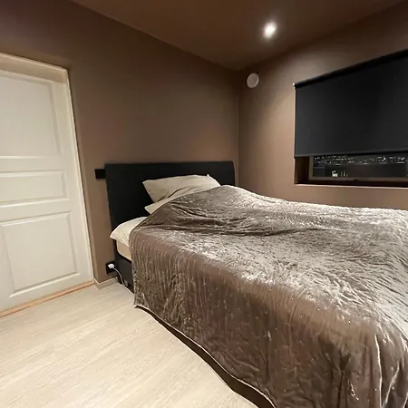 Beautiful Close To Centre Διαμέρισμα