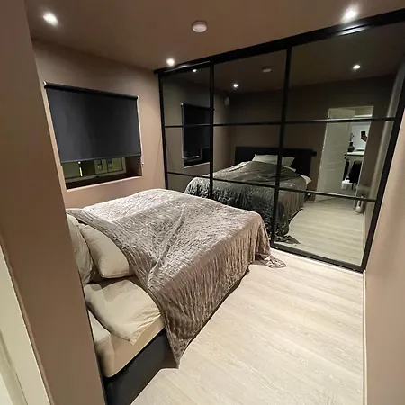 Beautiful Close To Centre * Τρόμσο