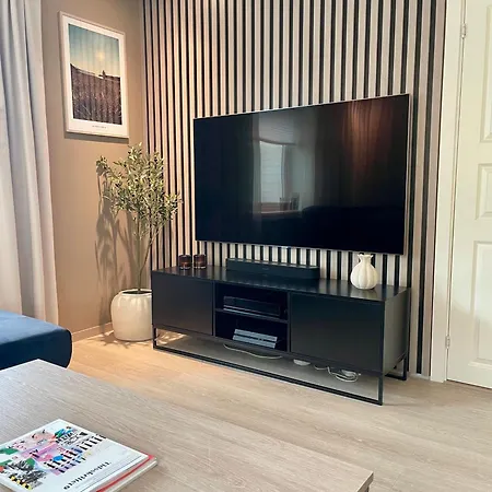 Beautiful Close To Centre * Τρόμσο