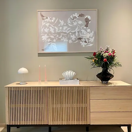 Διαμέρισμα Beautiful Close To Centre