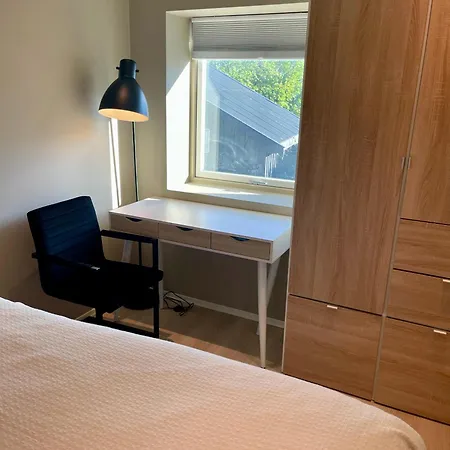 Beautiful Close To Centre * Τρόμσο