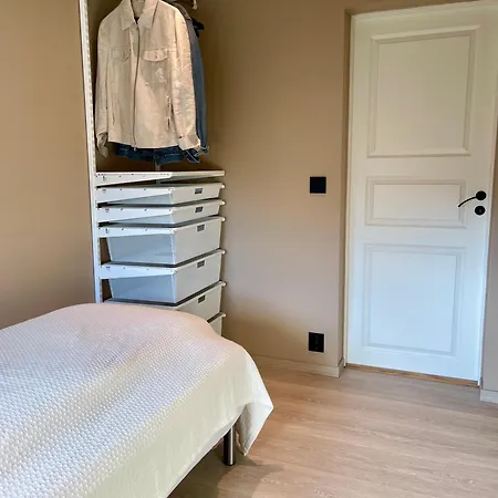 Διαμέρισμα Beautiful Close To Centre