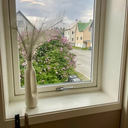 Beautiful Close To Centre Διαμέρισμα Τρόμσο