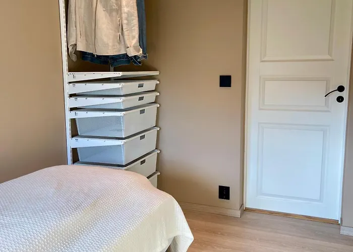 Apartman Beautiful Close To Centre
